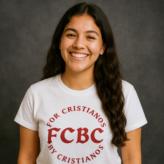 Evangelist shirt