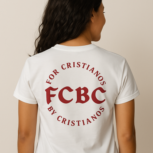 Evangelist shirt